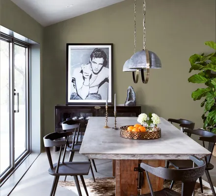 Арт. COMP-LOT1134 | Обои | Loymina Lotus LOT1 134